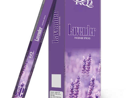 Lavender Incense Sticks
