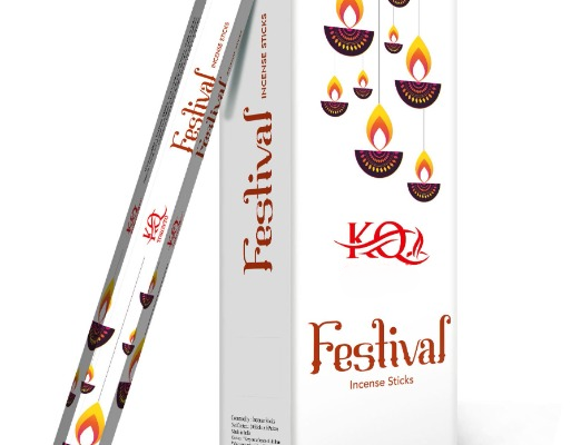 Festival Incense Sticks