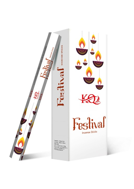 Festival Incense Sticks