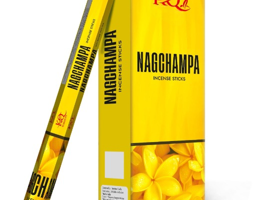 Nagchampa Incense Sticks