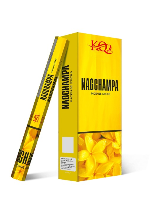 Nagchampa Incense Sticks