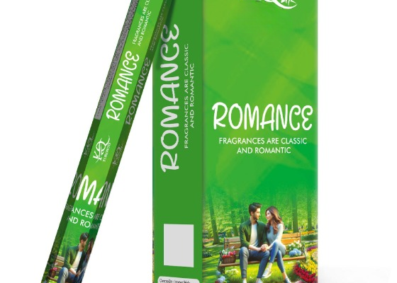 Romance Incense Sticks