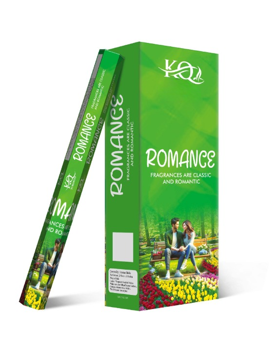 Romance Incense Sticks