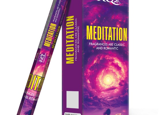 Meditation Incense Sticks