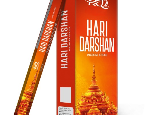 Hari Darshan Incense Sticks