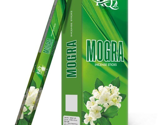 Mogra Incense Sticks