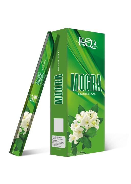 Mogra Incense Sticks